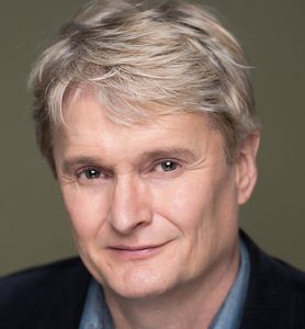 Steve Rankine Steve Rankine
