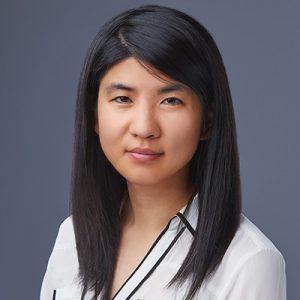 Jenelle Chen Jenelle Chen