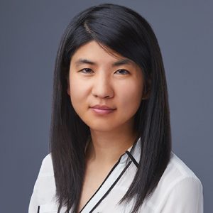 Jenelle Chen